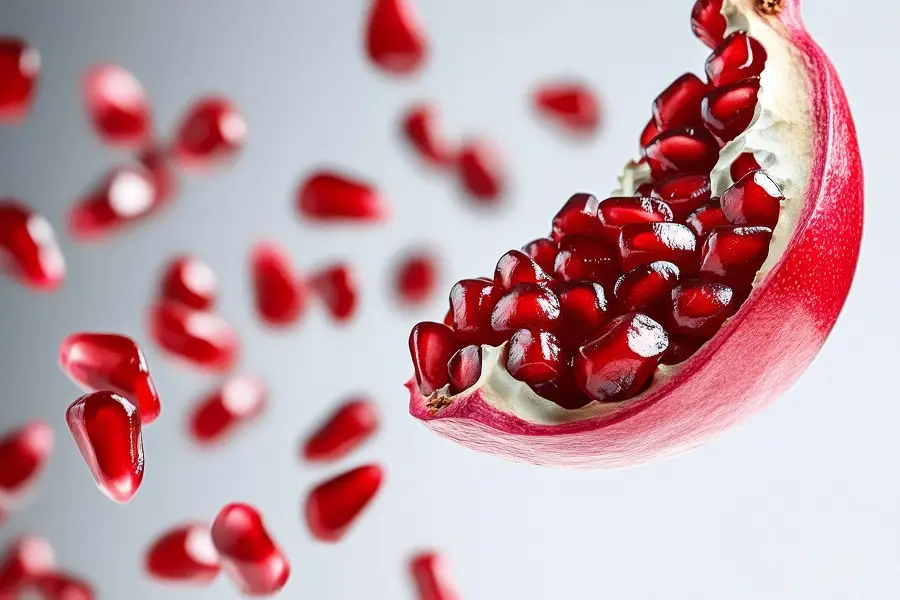 Pomanox