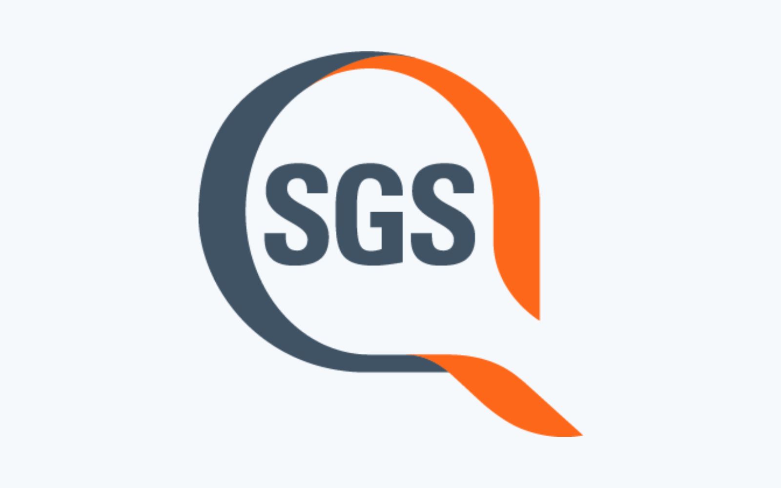 SGS