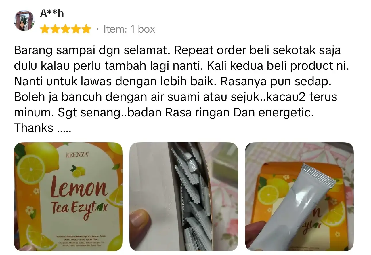 Testimoni 1