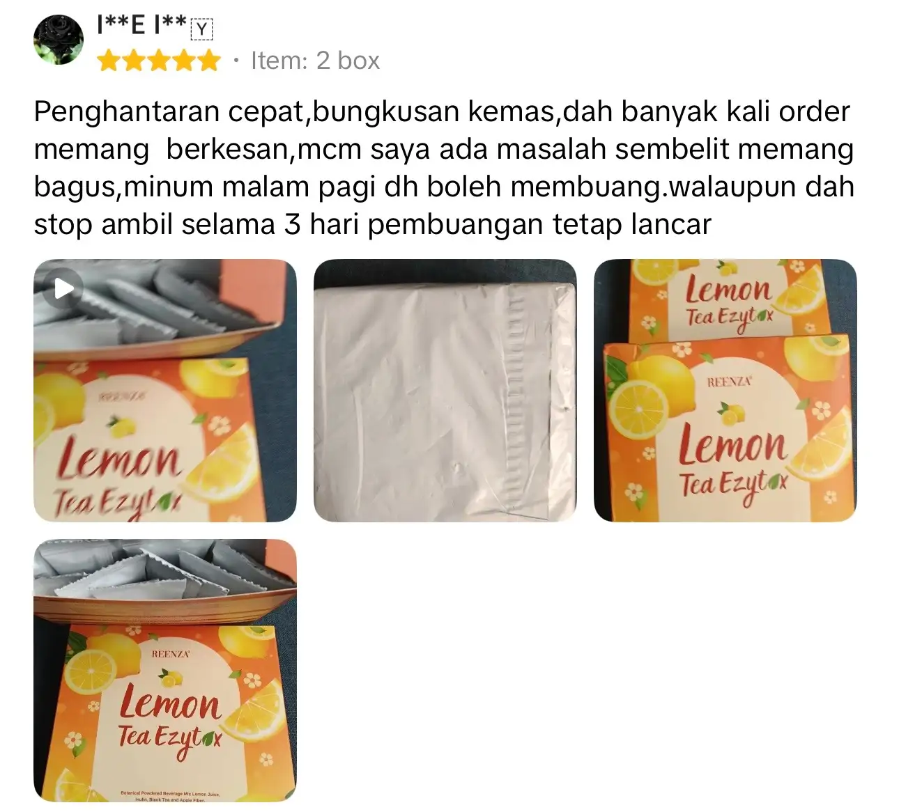 Testimoni 2