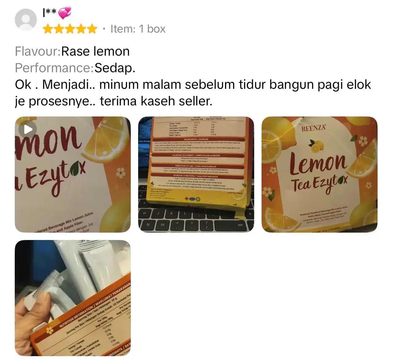 Testimoni 3