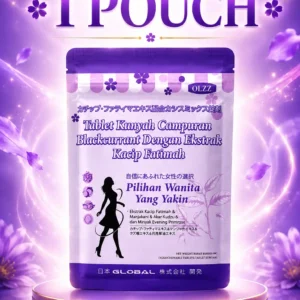 1 POUCH